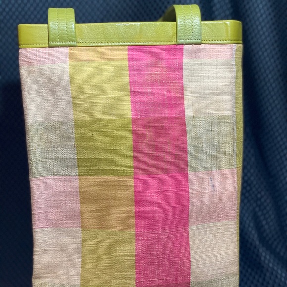 Coach Cashin Carry Tote/Bonnie Cashin - Picture 2 of 6